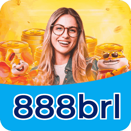 Logo Oficial 888brl Download